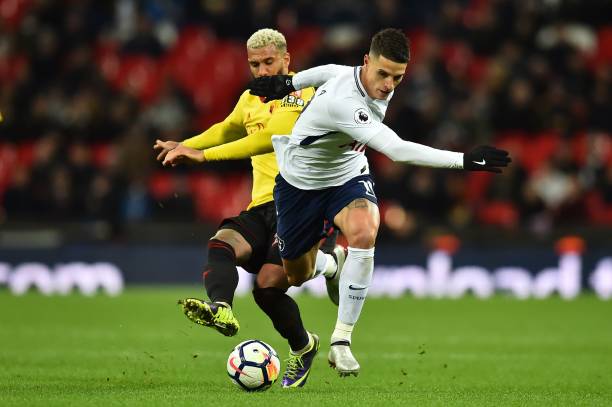 莱万谈代表 莱万谈代表